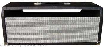 Black AB165 Head Cabinet